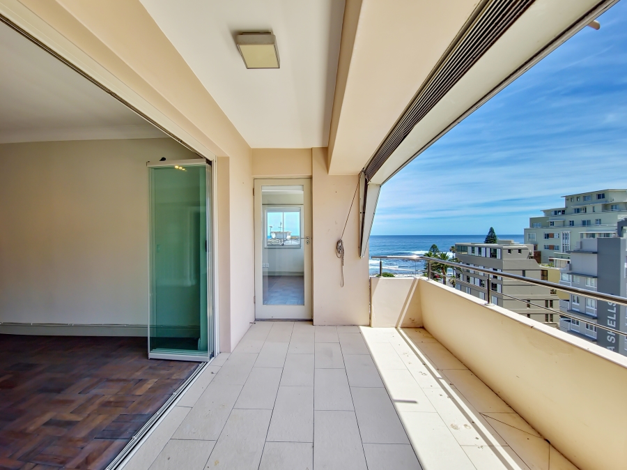 To Let 2 Bedroom Property for Rent in Sea Point Western Cape